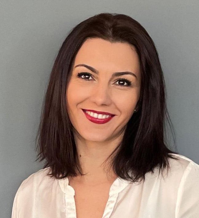 Ing. Zuzana Jankulová
